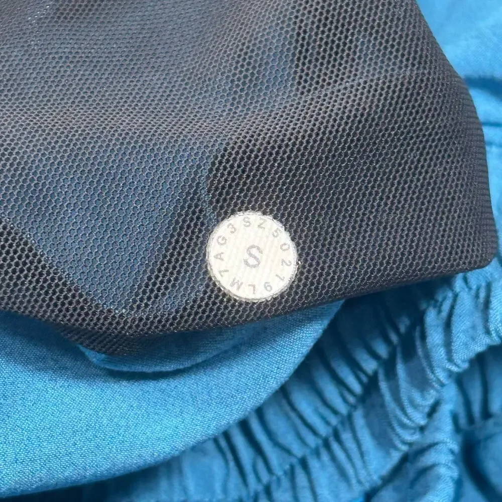 Lululemon men's Pace Breaker 9